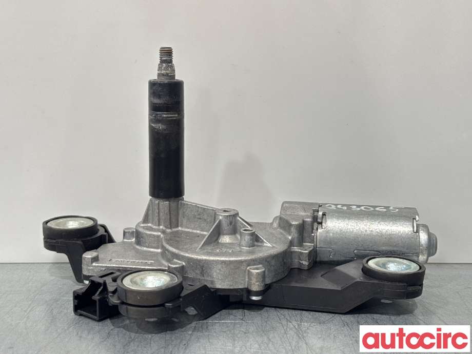 Viskermotor bakrute til Ford Focus 2014-2018 (Type III, Fase 2)  (FORD|1851421|0390201259|F1FB-17K441-AA)