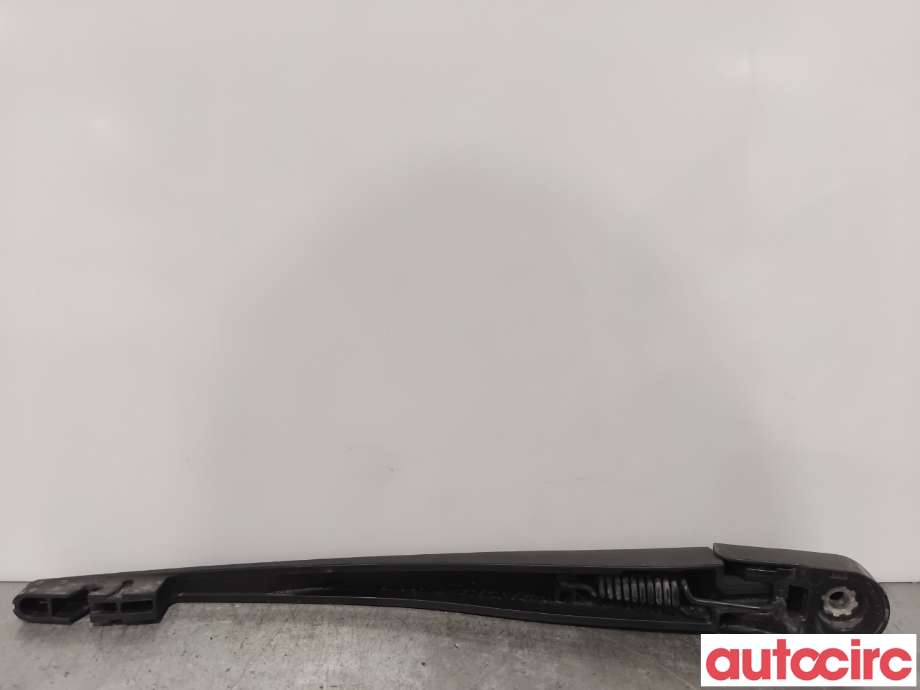 Viskerarm bakrute til Nissan Leaf 2018-->> (Type II)  (NISSAN|287805SK0A|)