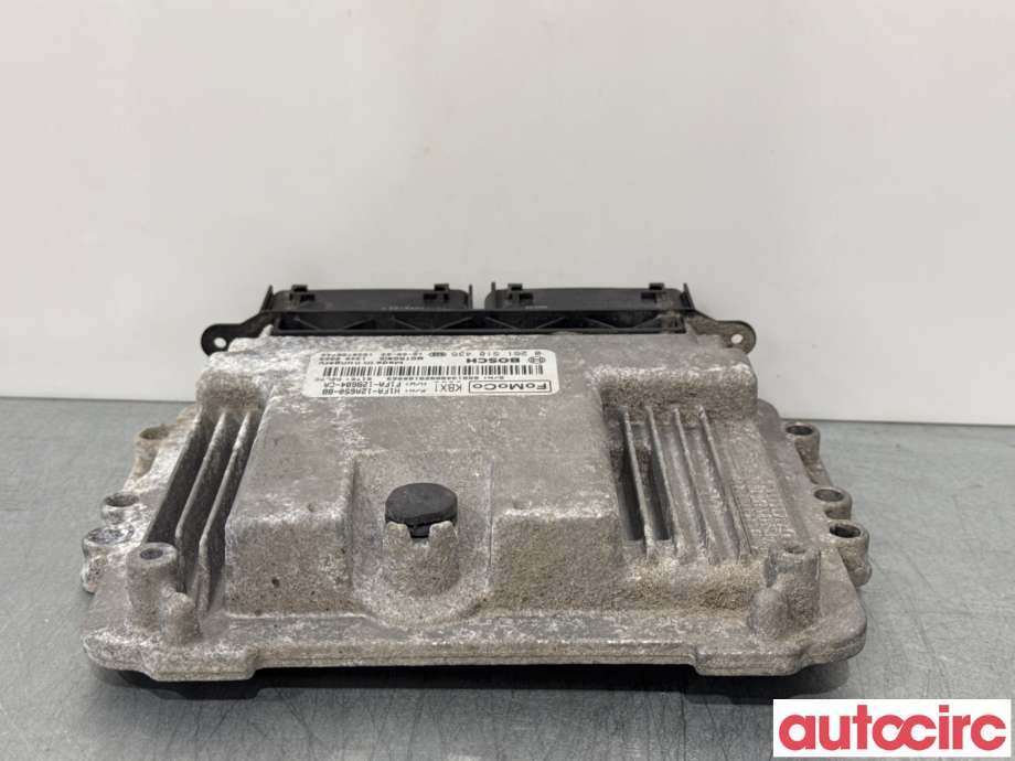 Styreenhet motor til Ford Focus 2014-2018 (Type III, Fase 2) (FORD|1920995|0261S18435|H1FA-12A650-BB)