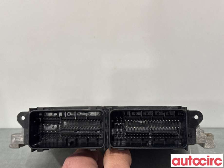 Styreenhet motor til Ford Focus 2014-2018 (Type III, Fase 2) (FORD|1920995|0261S18435|H1FA-12A650-BB)