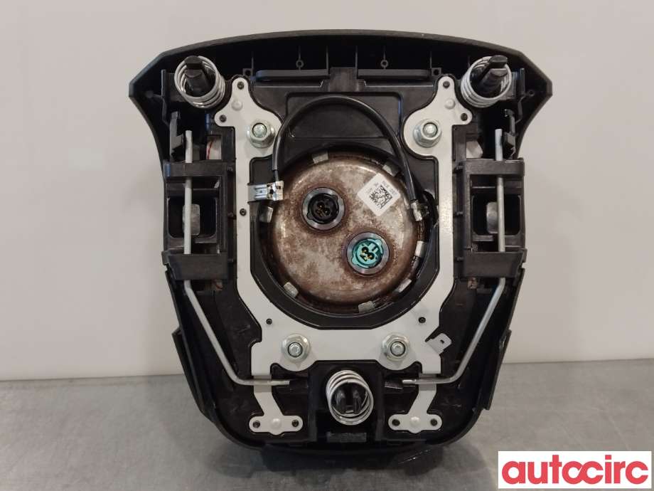 Airbag rattpute til Toyota Prius 2016-2023 (Type IV) (combi) (combi) (TOYOTA|4513047241C0|AAJH821PYKAC)