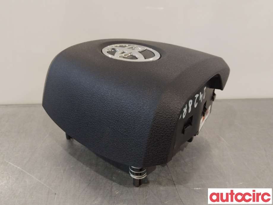 Airbag rattpute til Toyota Prius 2016-2023 (Type IV) (combi) (combi) (TOYOTA|4513047241C0|AAJH821PYKAC)