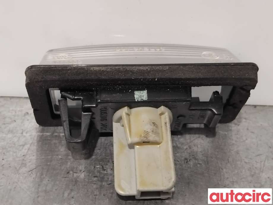 Skiltlys til Nissan Leaf 2018-->> (Type II)  (NISSAN|265108991B|)