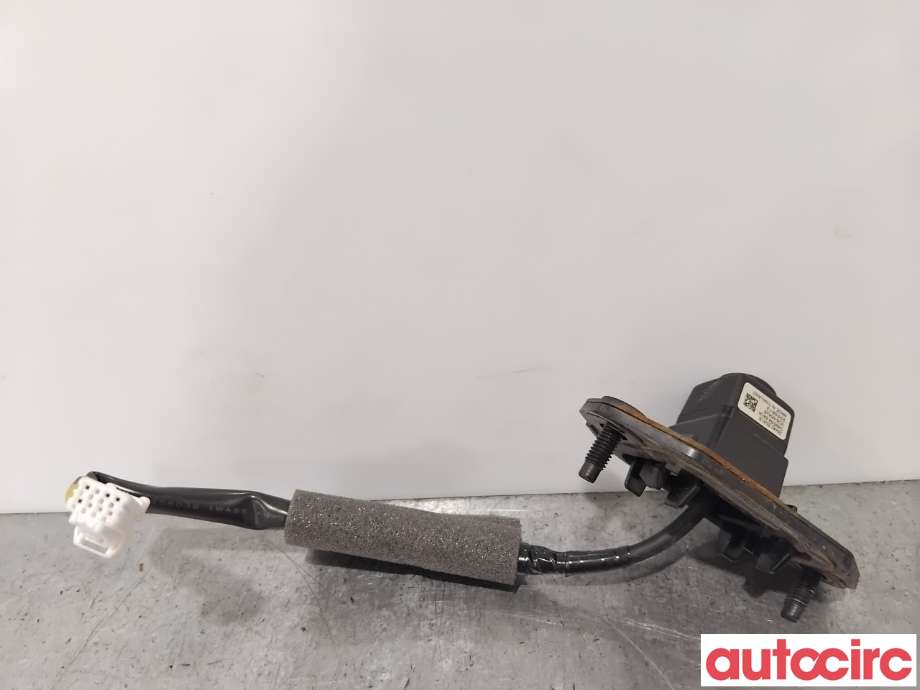 Kamera til Nissan Leaf 2018-->> (Type II)  (NISSAN|284425SA1B|VCB-N5A2B|284425SA1D)