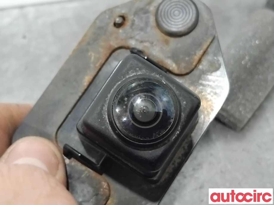 Kamera til Nissan Leaf 2018-->> (Type II)  (NISSAN|284425SA1B|VCB-N5A2B|284425SA1D)