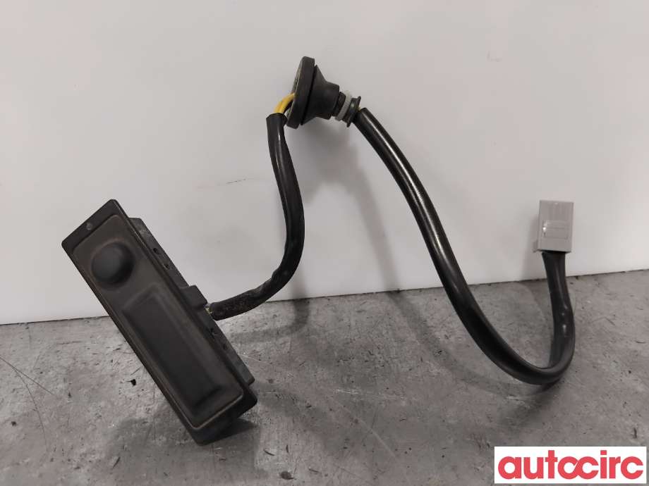 Bakluke/bakdør håndtak til Nissan Leaf, 2018-->> (Type II) (NISSAN|253805SA0A)