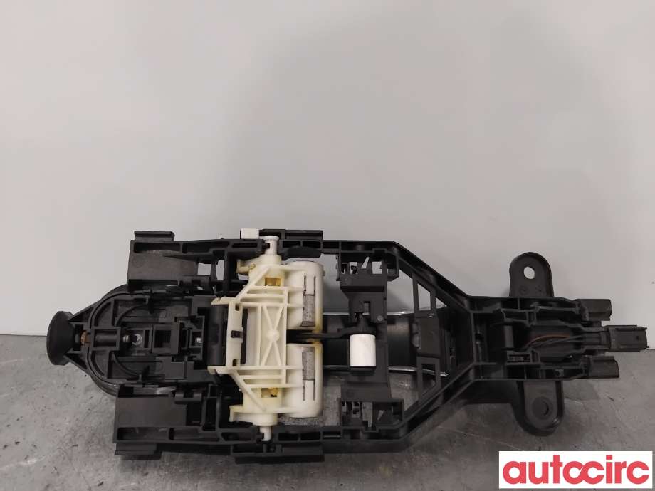 Dørhåndtak utv høyre bak til Volvo XC90 2015-2025 (Type II)  (VOLVO|40013438||31378254)