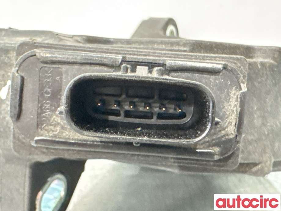 Pedal gass til Toyota Auris 2010-2012 (Type I, Fase 2) (TOYOTA|7811002012||781100F010)