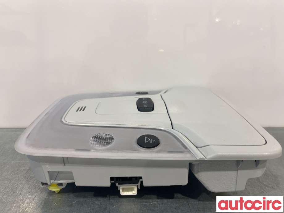 Tak konsoll til Toyota Prius 2016-2023 (Type IV) (combi) (combi) (TOYOTA|8120847070B0|)