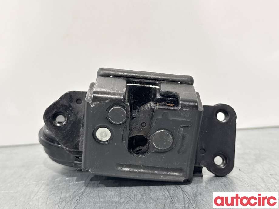 Baklukelås til Toyota Auris 2010-2012 (Type I, Fase 2) (TOYOTA|6935002080|)