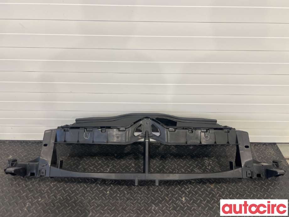 Frontplate til Citroën C4 2011-2017 (Type II) (CITROEN|7416W9|9673046277)