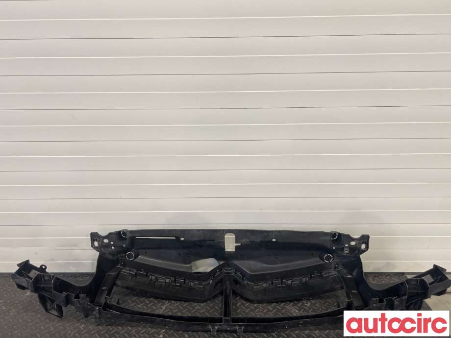 Frontplate til Citroën C4 2011-2017 (Type II) (CITROEN|7416W9|9673046277)