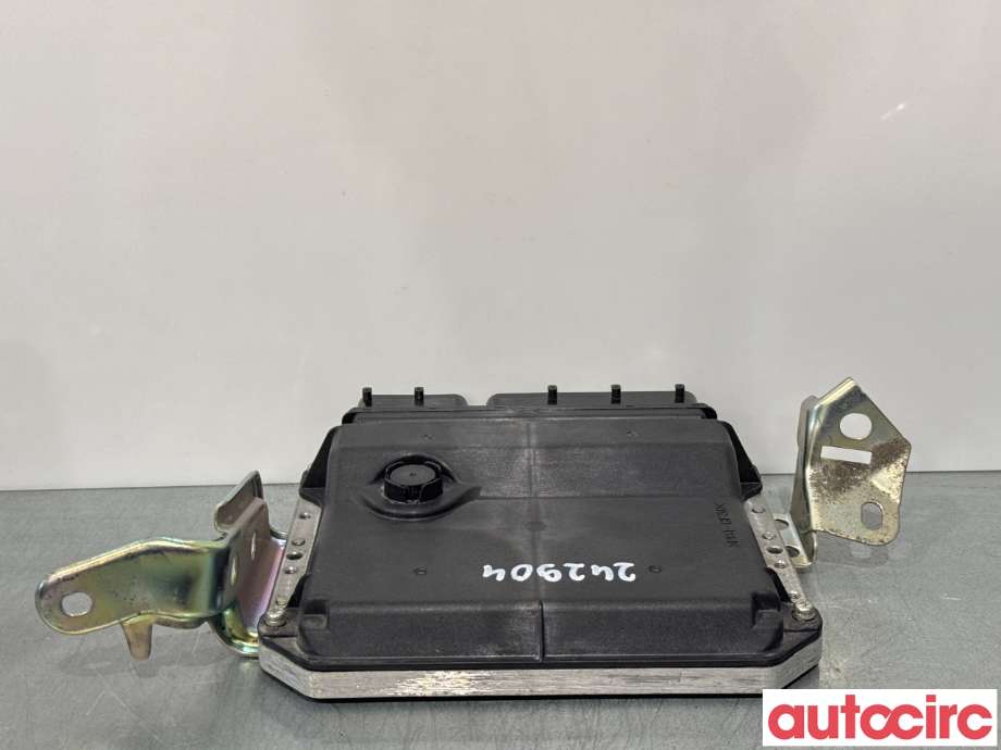 Styreenhet motor til Toyota Auris 2010-2012 (Type I, Fase 2)  (TOYOTA|896610Z250|MB275400-1722|89661-0Z250)