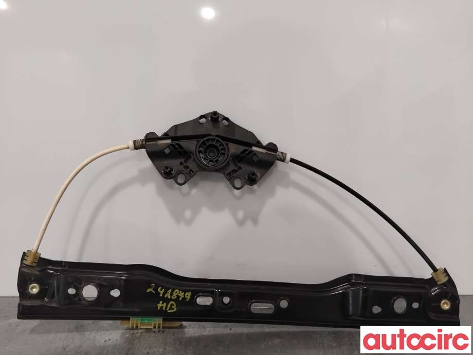Ruteheis til Volvo XC90 2015-2025 (Type II)  (VOLVO|31349761|C19867-102|)