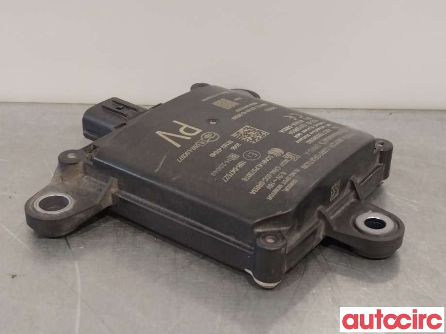 Sensor radar til Toyota Prius 2016-2023 (Type IV) (combi) (combi) (TOYOTA|8816247040)