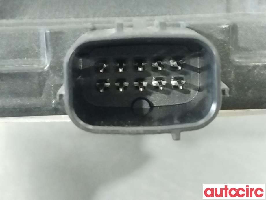Sensor radar til Toyota Prius 2016-2023 (Type IV) (combi) (combi) (TOYOTA|8816247040)