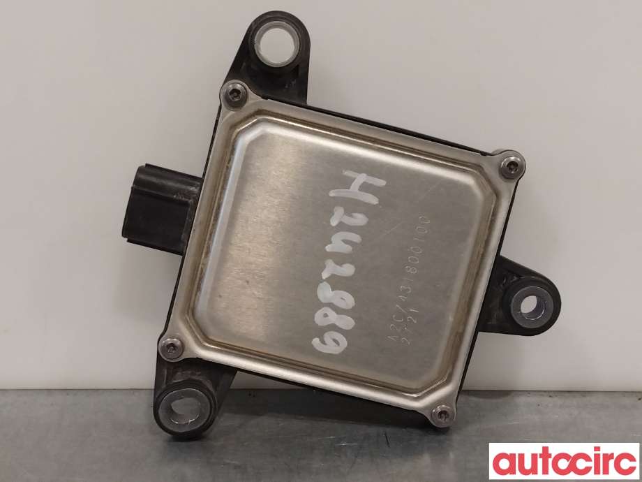 Sensor radar til Toyota Prius 2016-2023 (Type IV) (combi) (combi) (TOYOTA|8816247040)