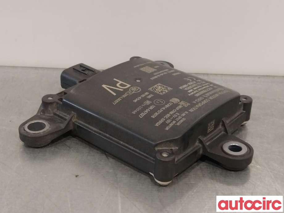Sensor radar til Toyota Prius 2016-2023 (Type IV) (combi) (combi) (TOYOTA|8816247040)