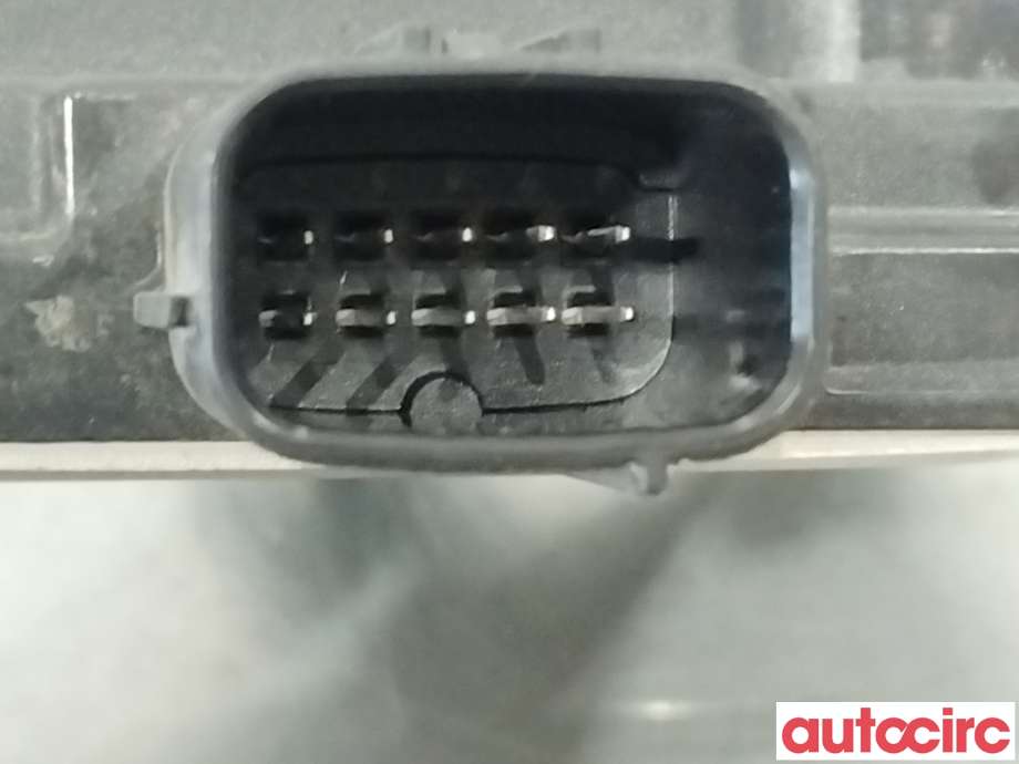Sensor radar til Toyota Prius 2016-2023 (Type IV) (combi) (combi) (TOYOTA|8816247040)