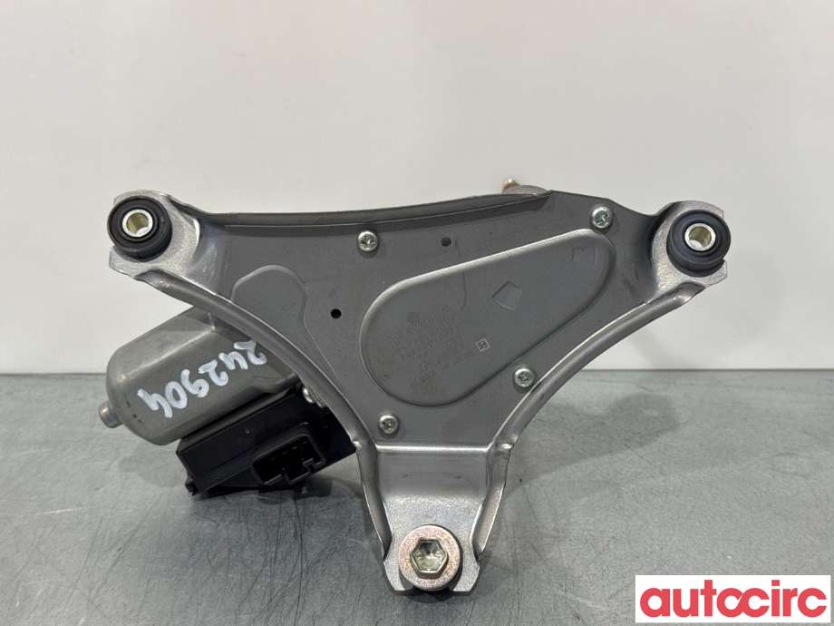 Viskermotor bakrute til Toyota Auris 2010-2012 (Type I, Fase 2)  (TOYOTA|8513002030|259600-0822|85130-02030)