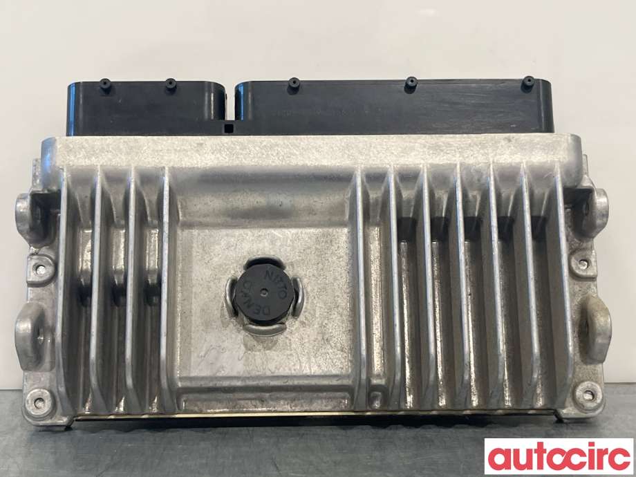 Styreenhet motor til Toyota Prius, 2016-2023 (Type IV) (combi) (combi) (TOYOTA|8966147D40)