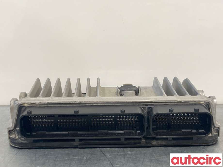 Styreenhet motor til Toyota Prius 2016-2023 (Type IV) (combi) (combi) (TOYOTA|8966147D40)