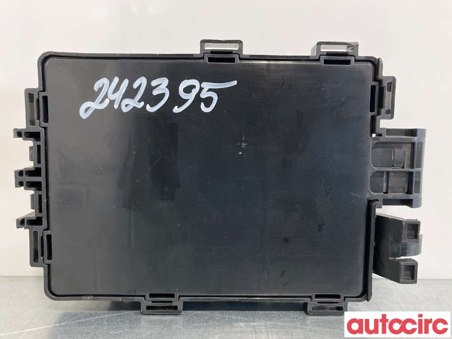Sikringsboks til Tesla Model S 2016-2021 (Fase 2) (TESLA|1034409-00-A|)