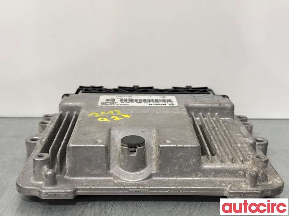 Styreenhet motor til Mercedes Citan 2012-2021 (W415) (W415) (MERCEDES|A4159000403|0281032885|237106319R)