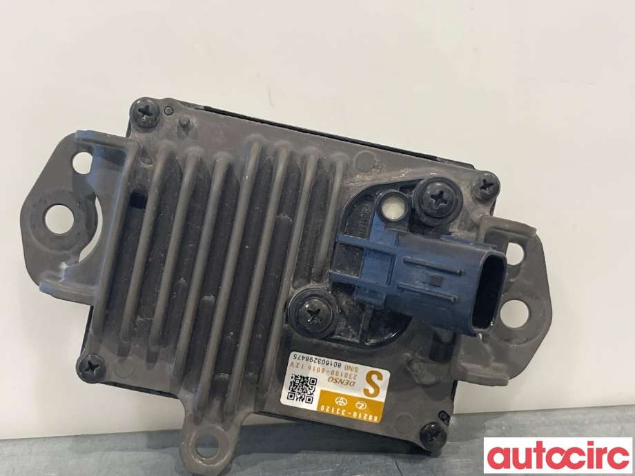 Sensor radar til Toyota Prius, 2016-2023 (Type IV) (combi) (combi) (TOYOTA|8821033120)