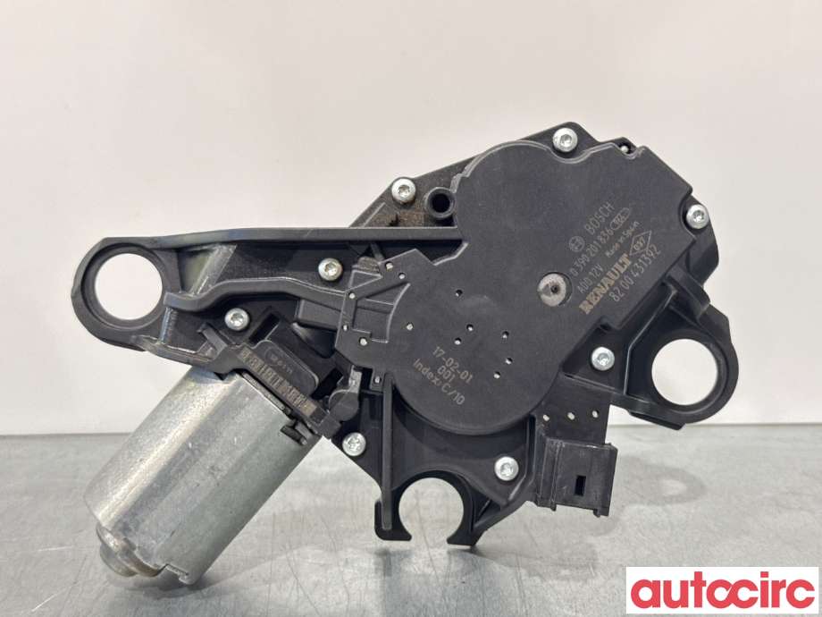 Viskermotor bakrute til Mercedes Citan 2012-2021 (W415) (W415) (MERCEDES|A4158200341|0390201836|8200431392)
