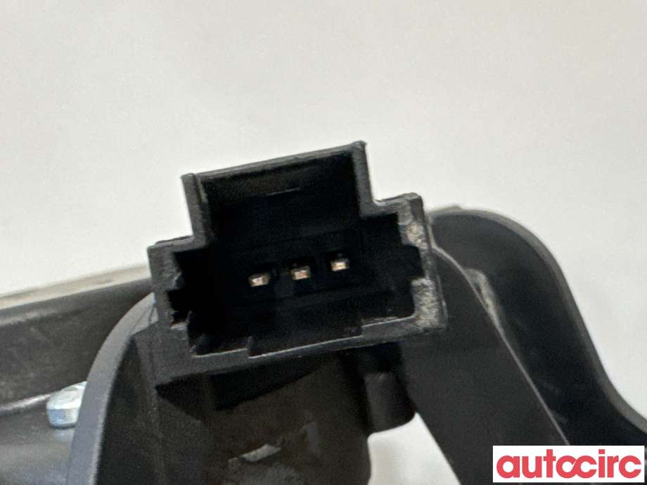 Viskermotor bakrute til Mercedes Citan 2012-2021 (W415) (W415) (MERCEDES|A4158200341|0390201836|8200431392)