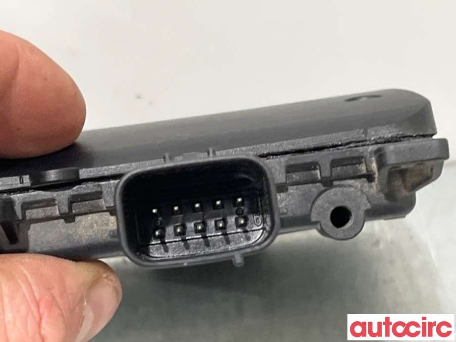 Sensor radar til Volvo XC40 2018-2024  (VOLVO|32340780|6PZ012882-34)