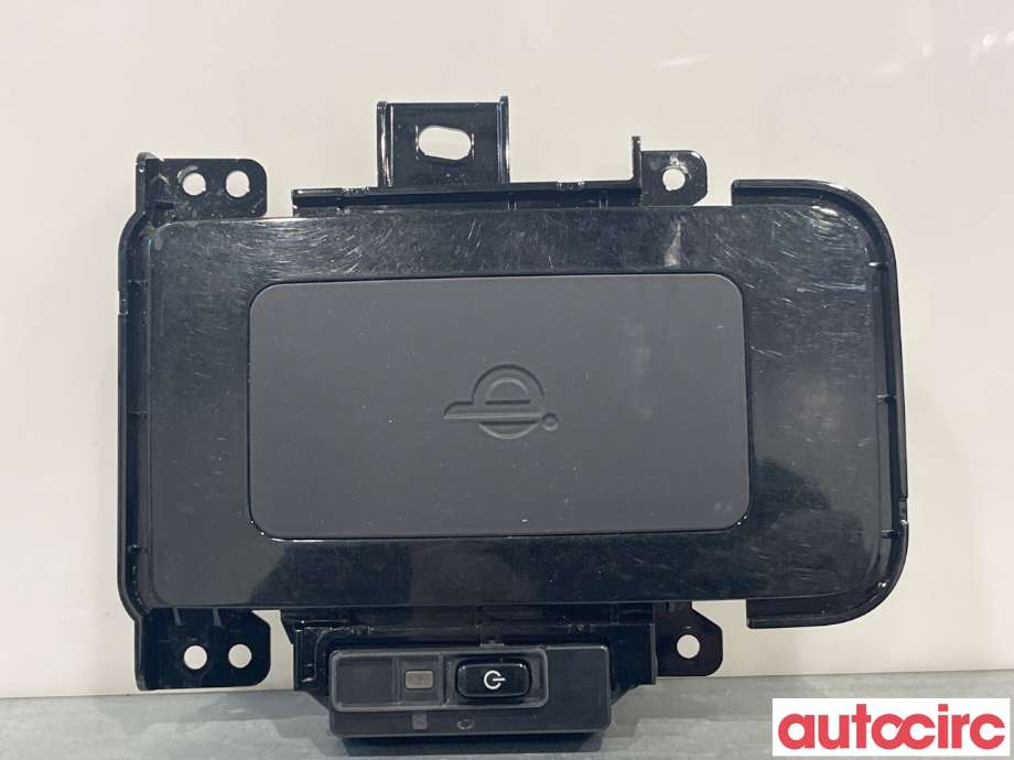 Diverse deler til Toyota Prius, 2016-2023 (Type IV) (combi) (combi) (TOYOTA|861C047031C0)