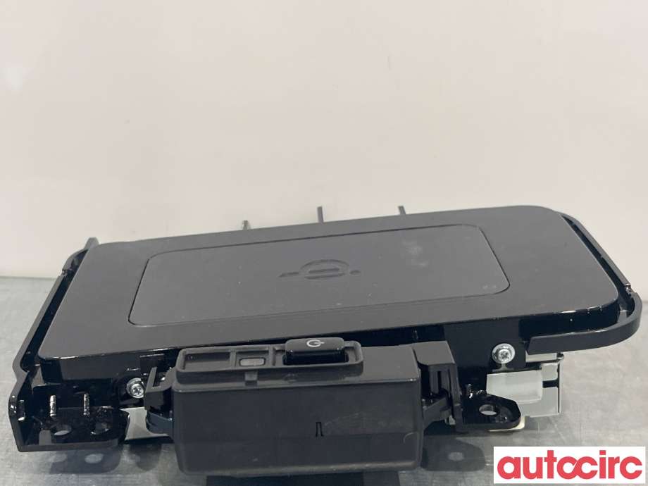 Diverse deler til Toyota Prius 2016-2023 (Type IV) (combi) (combi) (TOYOTA|861C047031C0)