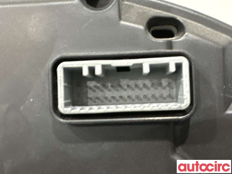 Instrumentpanel til Mercedes Citan 2012-2021 (W415) (W415) (MERCEDES|A4159008003|248101865R|A4159002105)