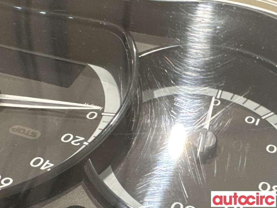 Instrumentpanel til Mercedes Citan 2012-2021 (W415) (W415) (MERCEDES|A4159008003|248101865R|A4159002105)