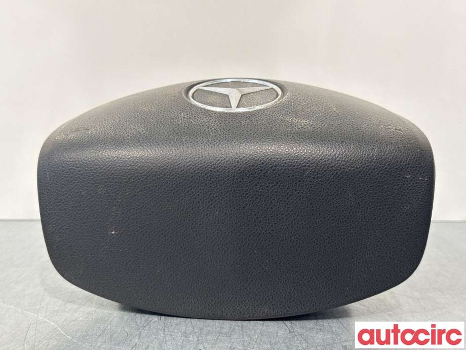 Airbag rattpute til Mercedes Citan 2012-2021 (W415) (W415) (MERCEDES|A4158602300||A4158602900)