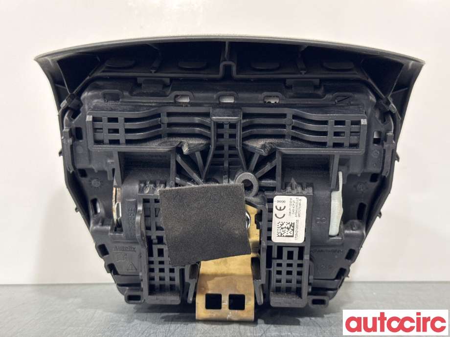 Airbag rattpute til Mercedes Citan 2012-2021 (W415) (W415) (MERCEDES|A4158602300||A4158602900)