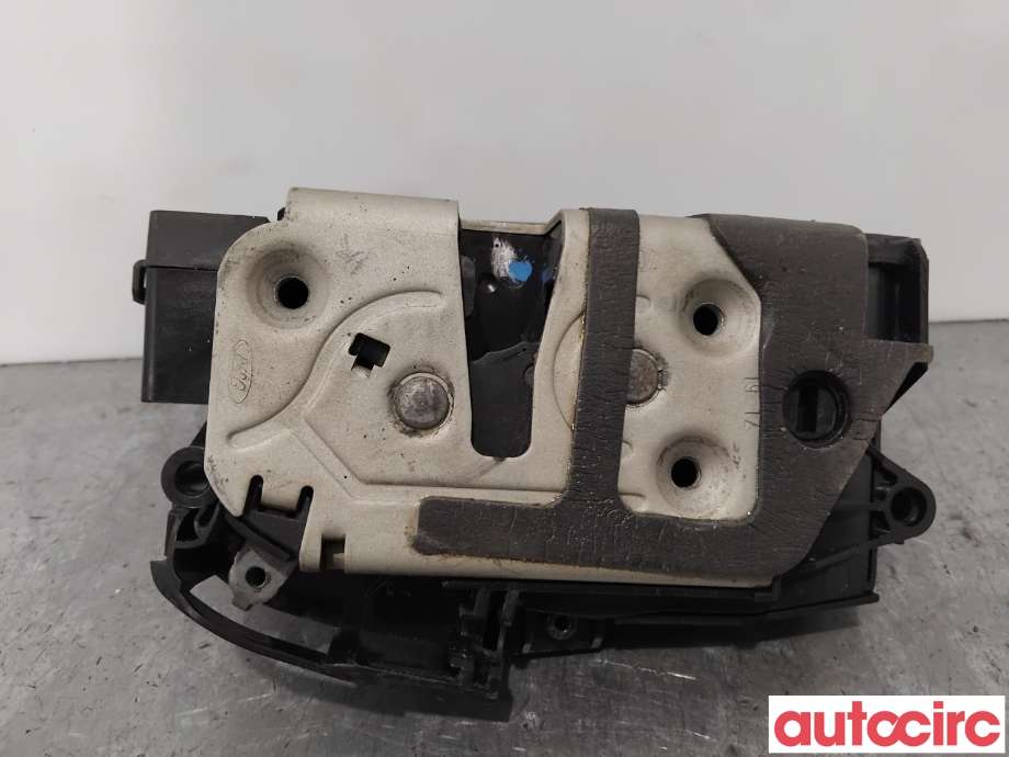Låsekasse høyre bak til Ford C-Max 2010-2015 (Type II, Fase 1)  (FORD|2095156||AM5A-R26412-CC)