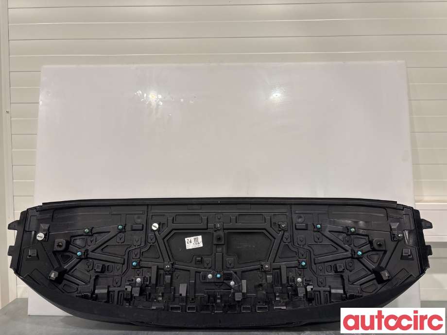 Spoiler bakluke til Mazda MX-30 2020-->>  (MAZDA|DN4E-51-960E|DN4E51960E|)