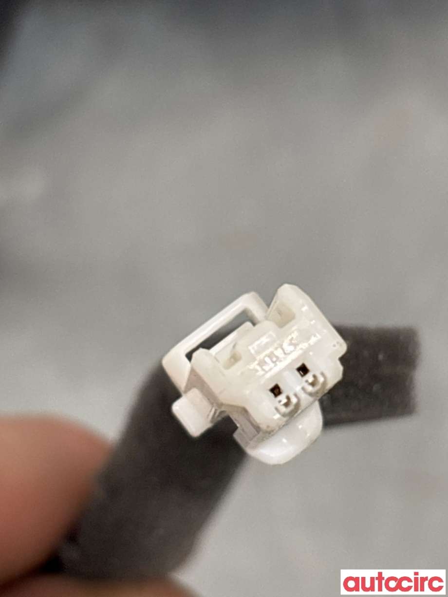 Baklykt bremselys bakrute til Mazda MX-30 2020-->>  (MAZDA|DFR7-51-580|DFR751580|)