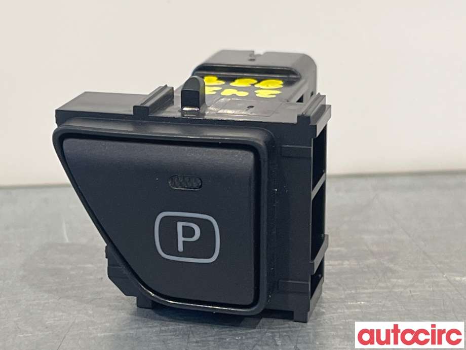 Bryter elektrisk håndbrekk/parkbrems til Toyota Prius, 2016-2023 (Type IV) (combi) (combi) (TOYOTA|8471847110)