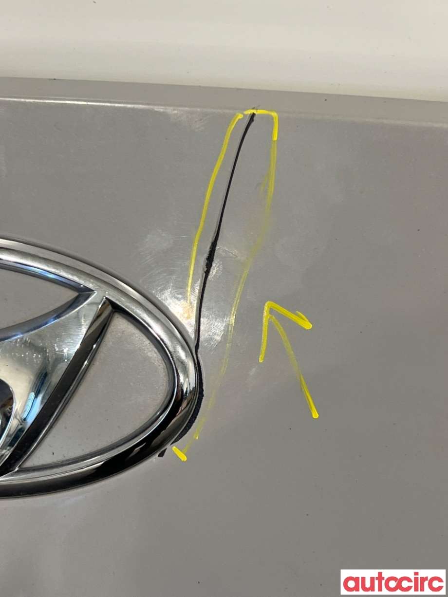 Lister til Hyundai Ioniq 5 2021-->> (HYUNDAI|873D0GI000|)
