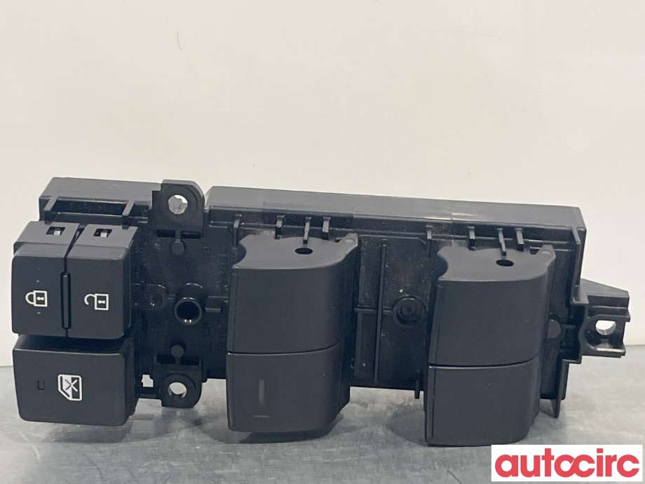 Bryter ruteheis til Toyota Prius, 2016-2023 (Type IV) (combi) (combi) (TOYOTA|8404048210)