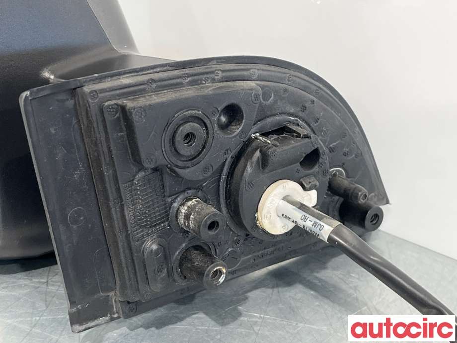 Speil venstre til Citroën Berlingo 2019-->> (Type III)  (CITROEN|98169929XT|)