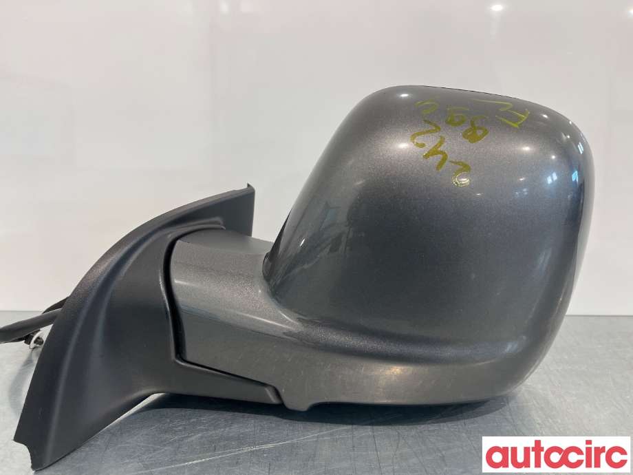 Speil venstre til Citroën Berlingo 2019-->> (Type III)  (CITROEN|98169929XT|)