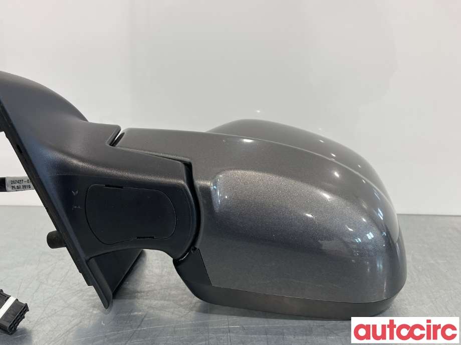 Speil venstre til Citroën Berlingo 2019-->> (Type III)  (CITROEN|98169929XT|)