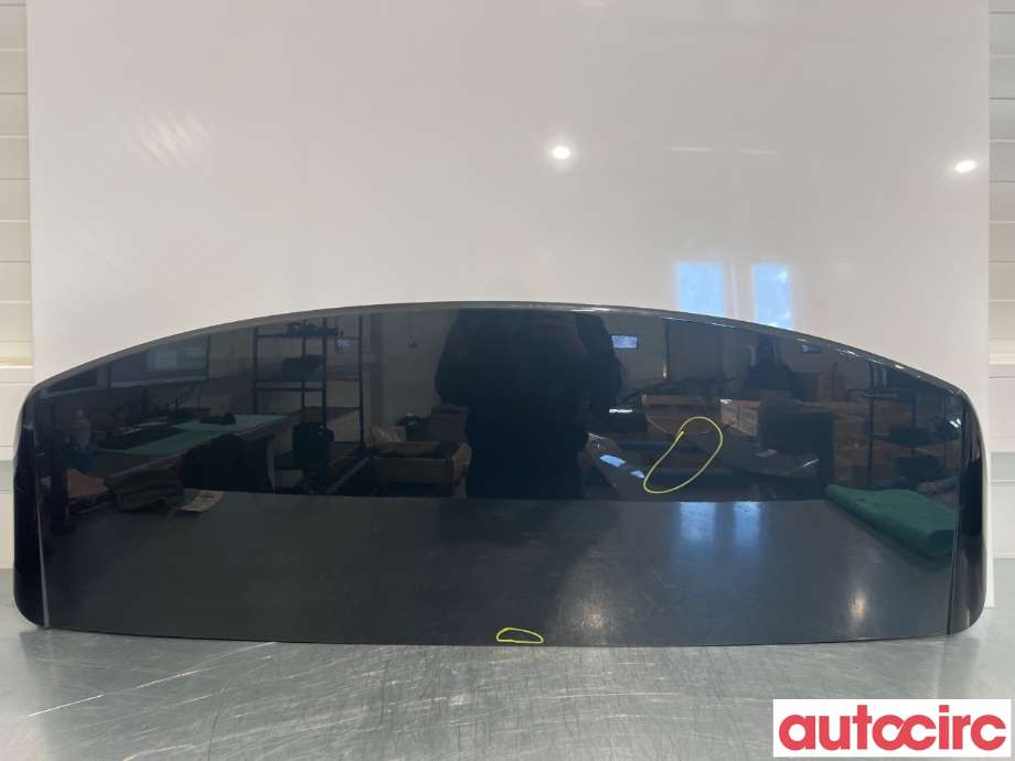 Spoiler bakluke til Audi e-tron, 2018-->>  (AUDI|4KE827933)