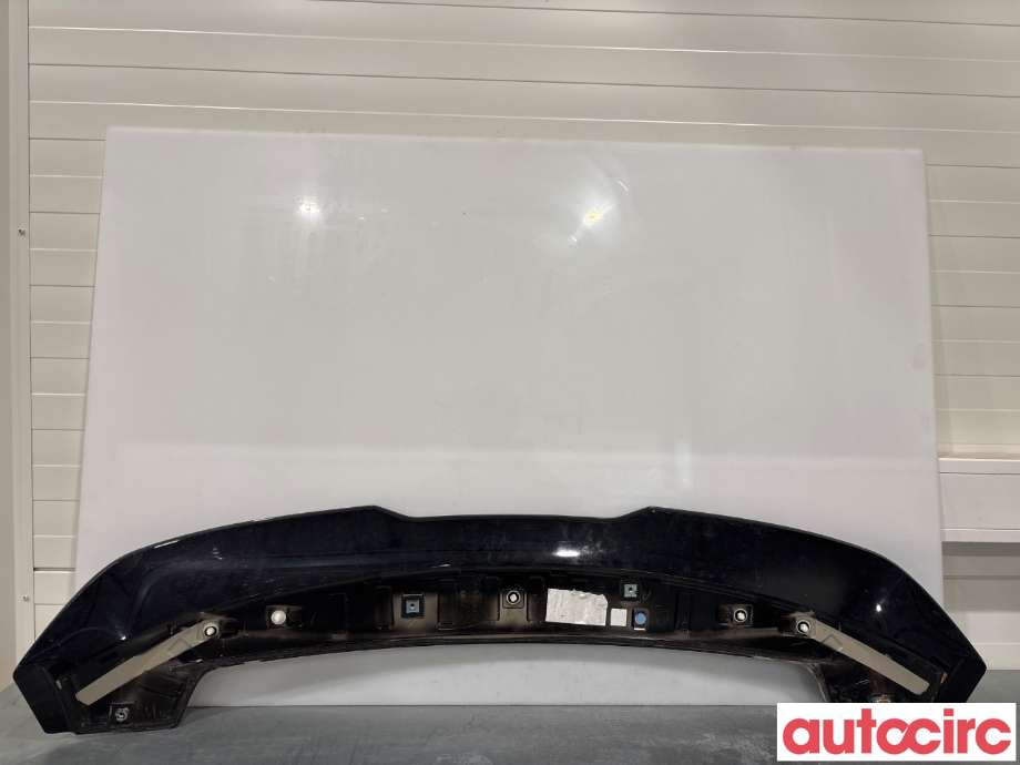 Spoiler bakluke til Mitsubishi Outlander 2015-->> (Type III, Fase 2)  (MITSUBISHI|6515A412XB|)