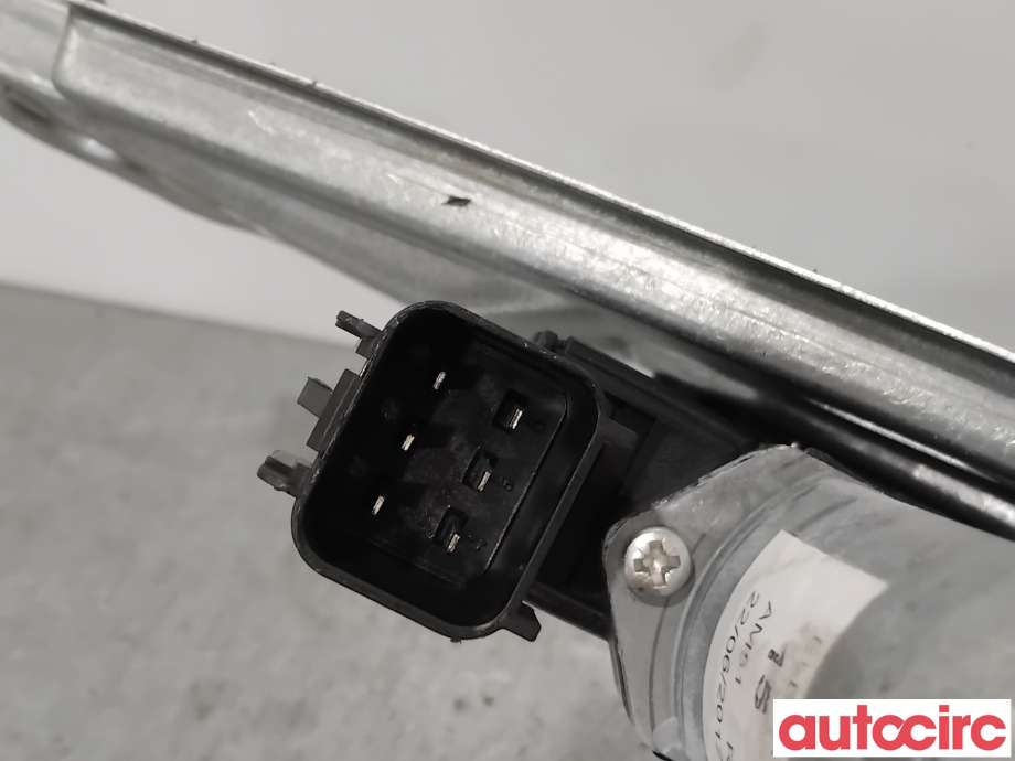 Ruteheis venstre bak til Ford C-Max 2010-2015 (Type II, Fase 1)  (FORD|1884440|)